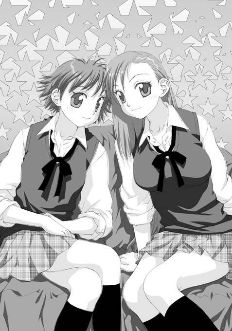 「ボクのふたつの翼」から、台詞フキダシ無し絵、その,23
両性具有の娘の自分の身体の目覚めから恋愛に至るまでの話し…が連載当時の大人の事情ってやつでSFになっております(^^;; 