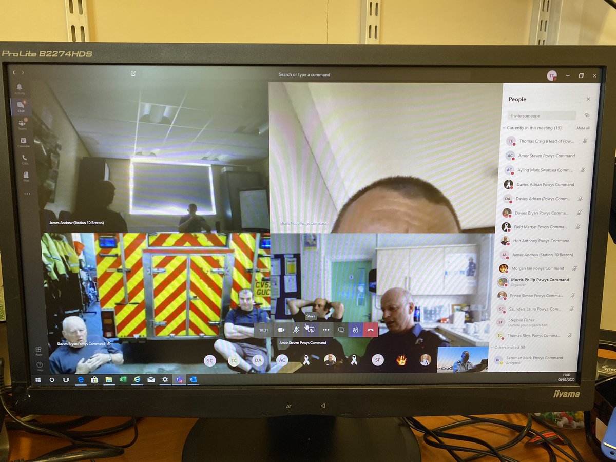 Craig Thomas tweet media