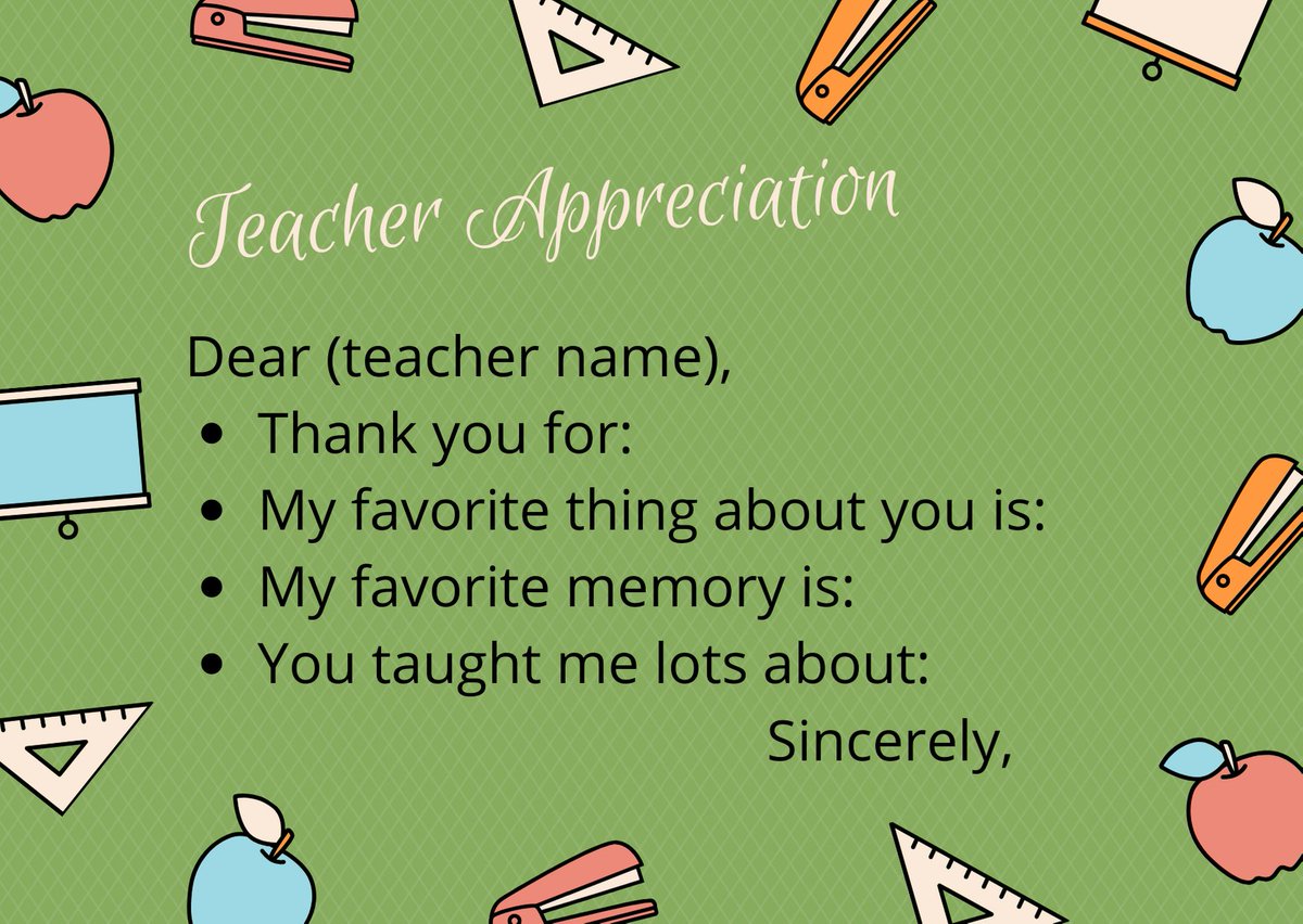 HarneyHornets's tweet photo. It's Teacher Appreciation Week and while we're remote-learning, we'd like to send some love and appreciation to our Harney teachers. Please take a moment to fill out this quick form with a note of thanks to a Harney teacher! 💛💚 #HarneyHornets #VPSAmazing https://t.co/9T8W1s04Cy https://t.co/cV33WEnqmr