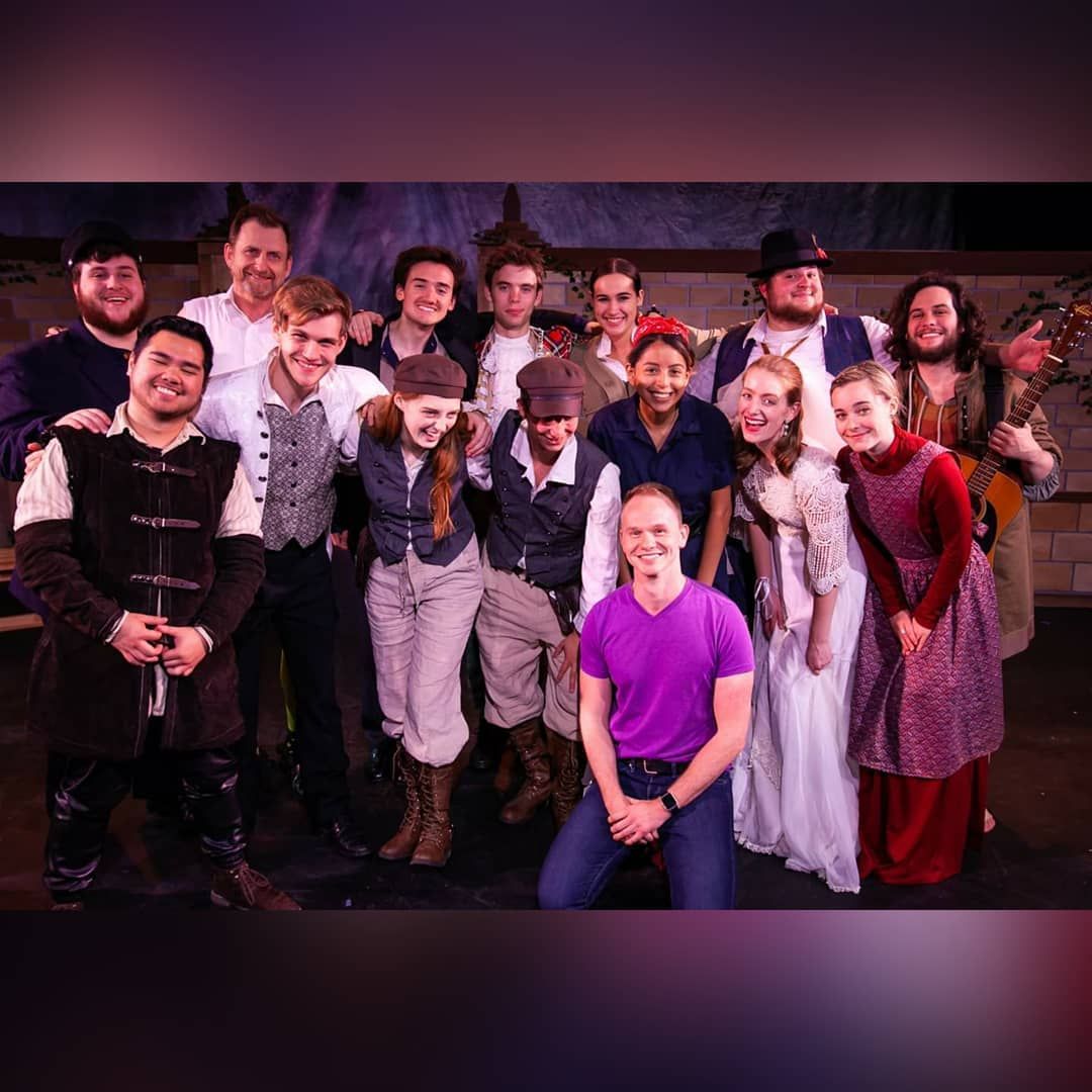 LA Center Studios tweet media