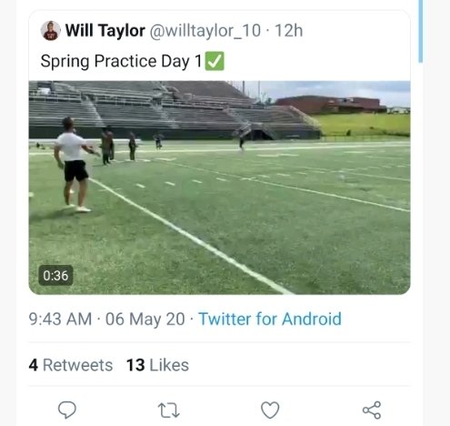 IrmoBassetHound's tweet photo. @LouatTheState @sportstalksc @JedBlackwell And this tweet is from today https://t.co/T0mXqkei2y