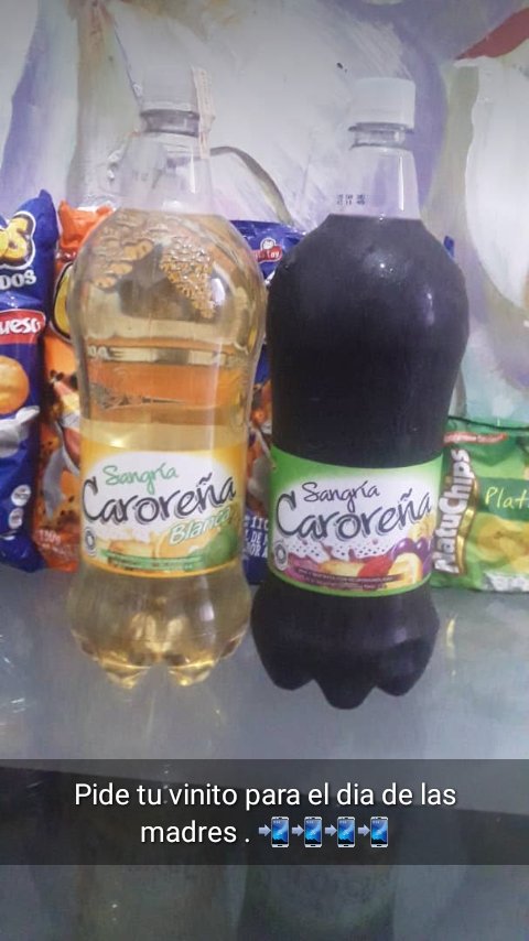 AnLyVen's tweet photo. Personalmente, no tengo emprendimiento pues no cuento con capital, pero una amiga me propuso ayudarme vendiendo combos licoreros para Celebrar este Domingo el Día de las Madres en Venezuela te dejo las imágenes y avísame si te interesa algo. #ConDelivery Maracay/ Aragua https://t.co/q0pK1jAtv7