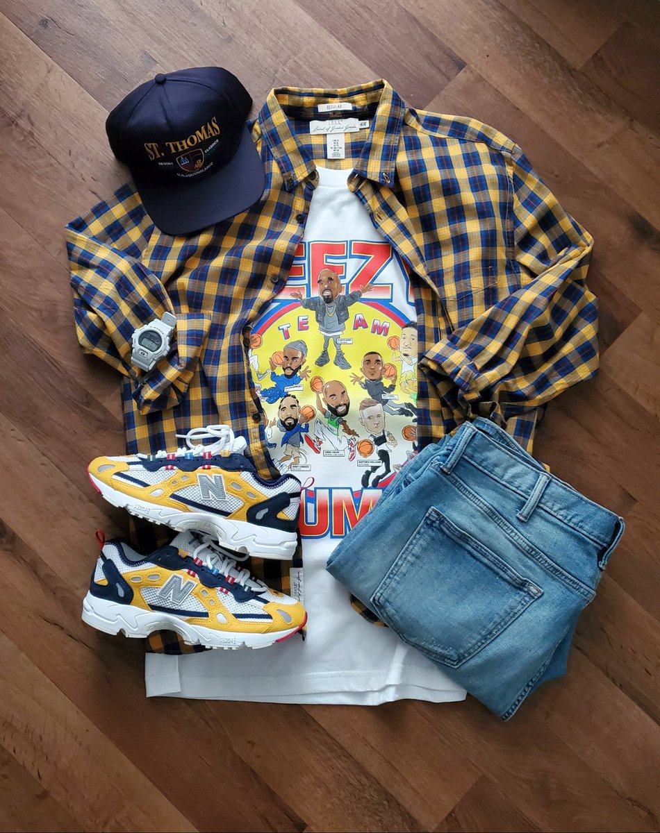 Bootleg_P's tweet photo. Today's fit #ootd #outgrid #outfitoftheday #outfits https://t.co/kps2eNy31y