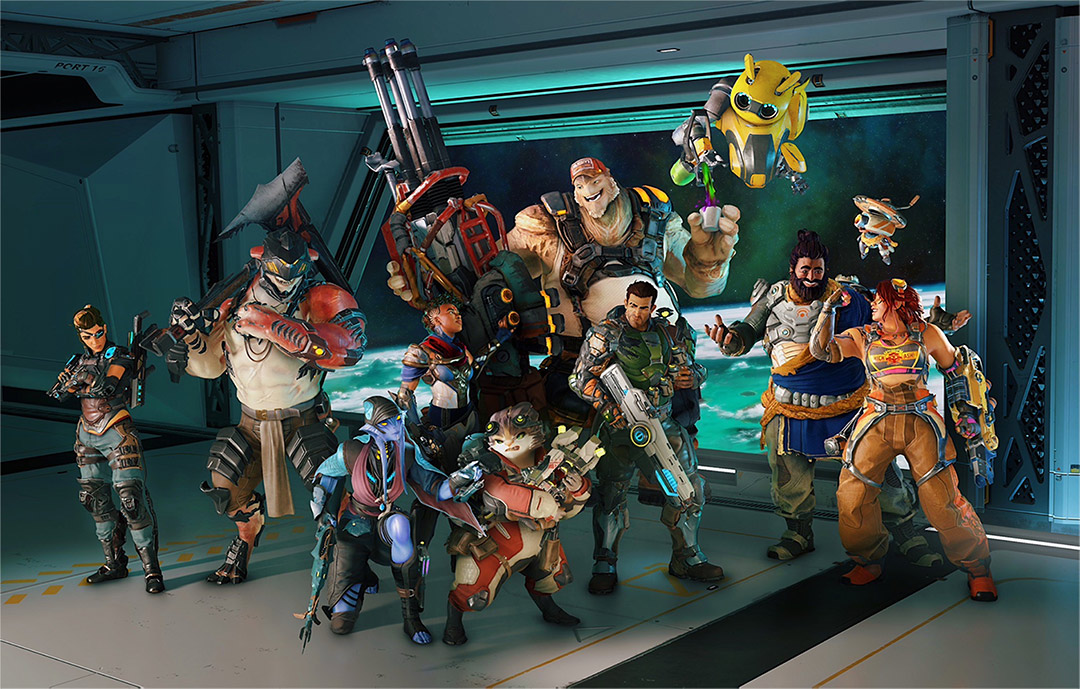 Crucible tweet media