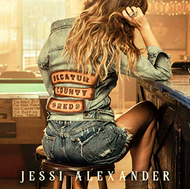 ScottKash88's tweet photo. #NewMusic HEAR @JessiLAlexander awesome new song “Mama Drank” off her new album #DecaturCountyRed It’s a perfect song for #WhiskeyWednesday
Lyric Video
https://t.co/UGpRgsNE0v 🎥
Download/Stream #DecaturCountyRed
https://t.co/QkirmK1mye 🎶
#NewMusicRelease #CountryMusic https://t.co/Ezhor84SqI