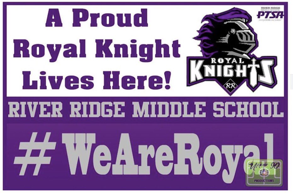 RiverRidgeMSPTSA tweet media