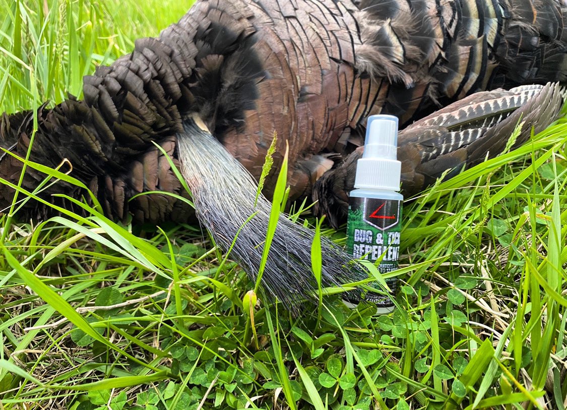 Outdoor_TV's tweet photo. Stay safe from bugs and ticks! Use code TRYLETHAL for a discount on Lethal Bug and Tick Repellent! https://t.co/WQIvqsREZH
@LethalProds 
#alwayslethal #lethalproducts #nobugs #noticks https://t.co/8ndRjZSbXn