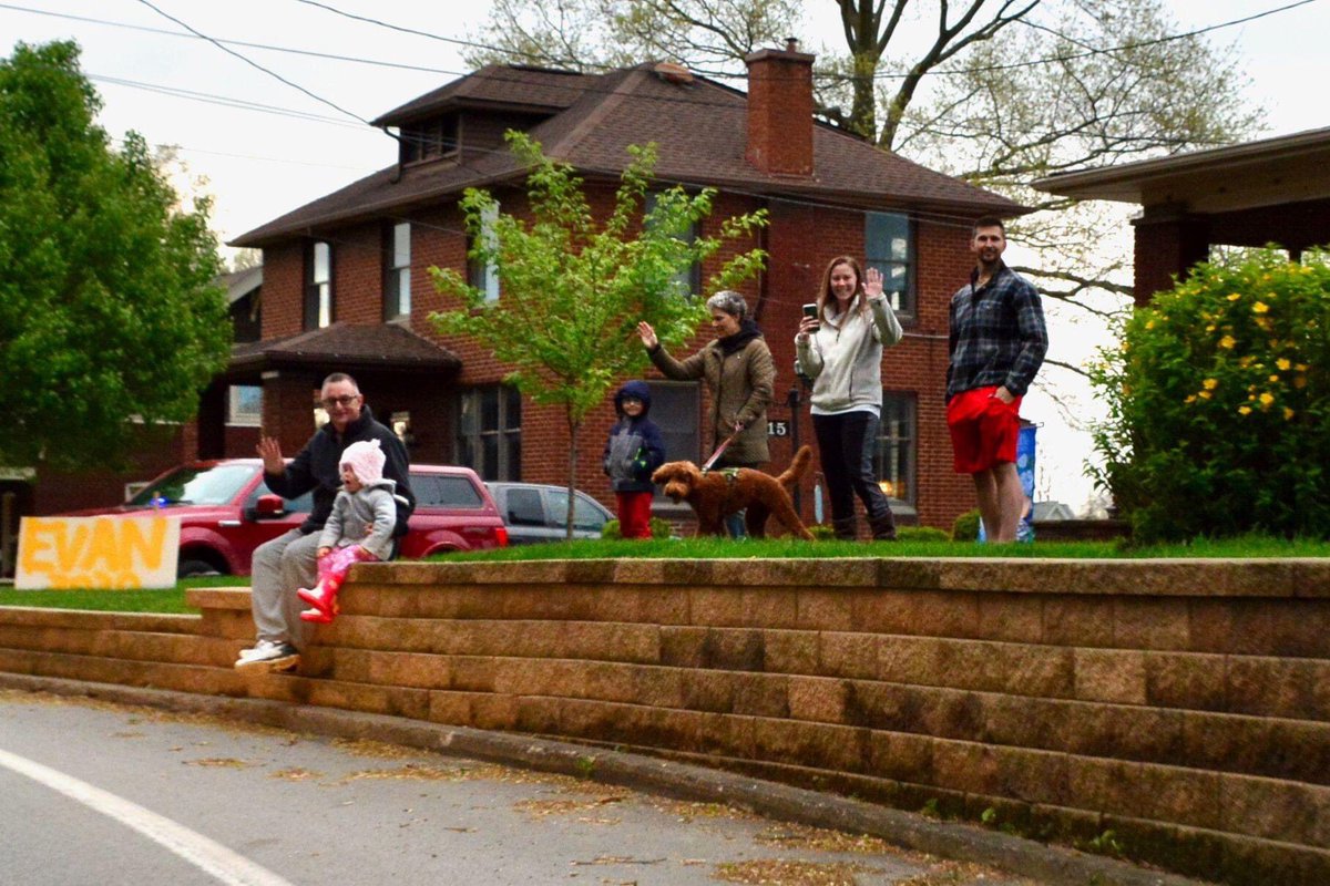 Chartiers-Houston tweet media