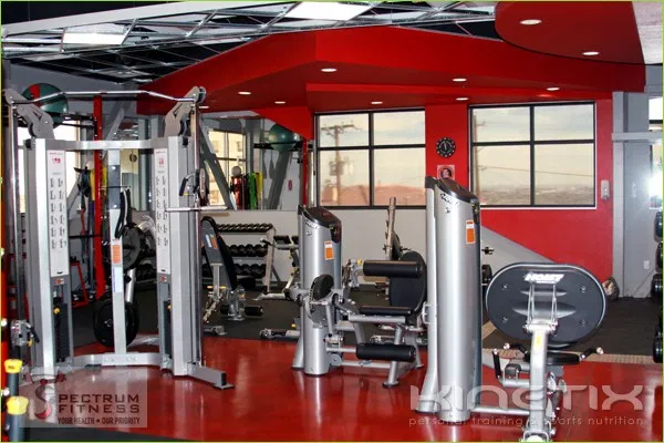 KinetixPTS's tweet photo. GYM SET TO REOPEN - https://t.co/Tlw5SzG3Hc https://t.co/mXn1laNk6X
