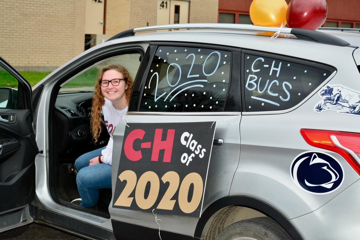 Chartiers-Houston tweet media