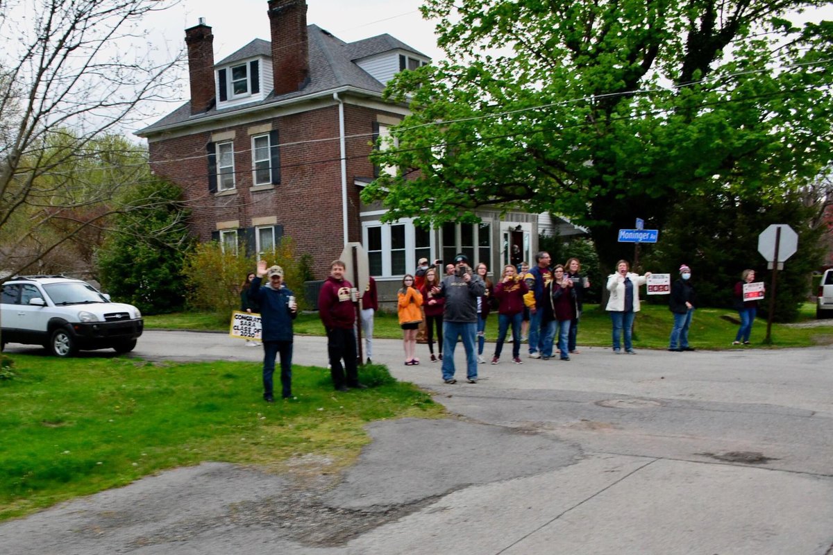 Chartiers-Houston tweet media