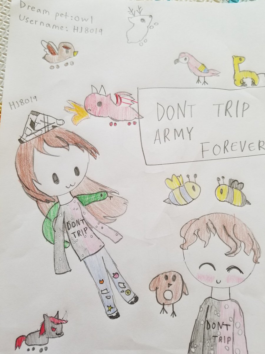 gatebasic's tweet photo. @Jeruhmi hello jeremy I made a fan art for you!
dream pet:owl 
username:hj8019 
thank you so much for being a wonderful youtuber! Have a good day :D https://t.co/GfY1InPmBS