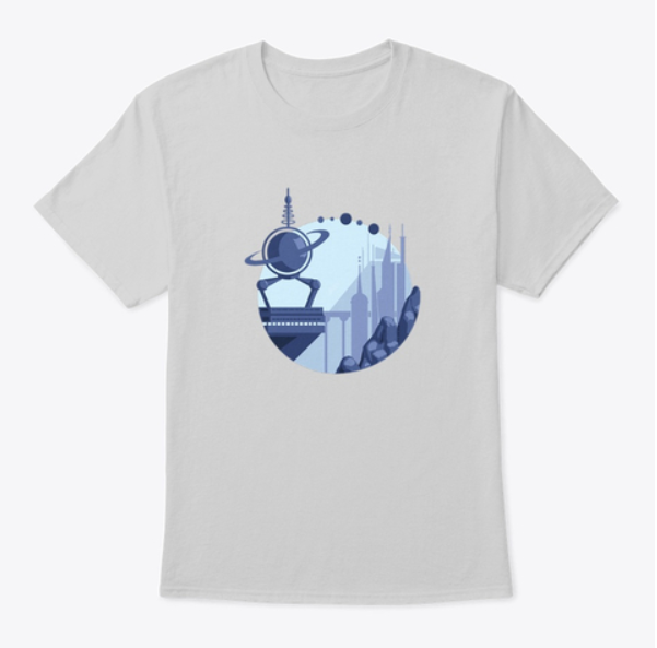 SparkParksMC's tweet photo. Brand new designs now available on our merch store! 🤩
Now offering free shipping on any purchase when you use this link: https://t.co/5twoHuCHRY! ✅

This special offer lasts only until May 20th!
Special thanks to @anivator_ for all of their wonderful design work! ❤️
#Emporium https://t.co/KKewJbVnDU
