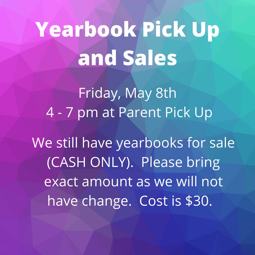 LMS Yearbook-Knight Watch tweet media