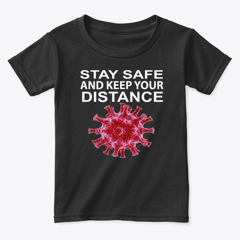 keep the society aware. There is only one way. So this use &amp; several type available. ## Please allow additional 6 - 9 business days for standard shipping. teespring.com/covid-19-virus…