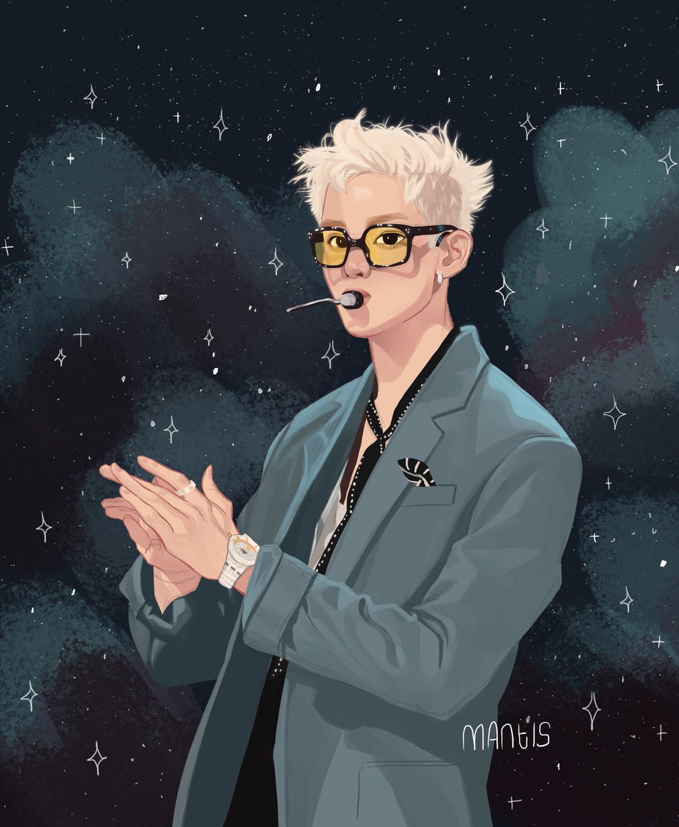 Noory_Dauyt's tweet photo. #bambamday2020 #got7 https://t.co/YBeflkiSIx