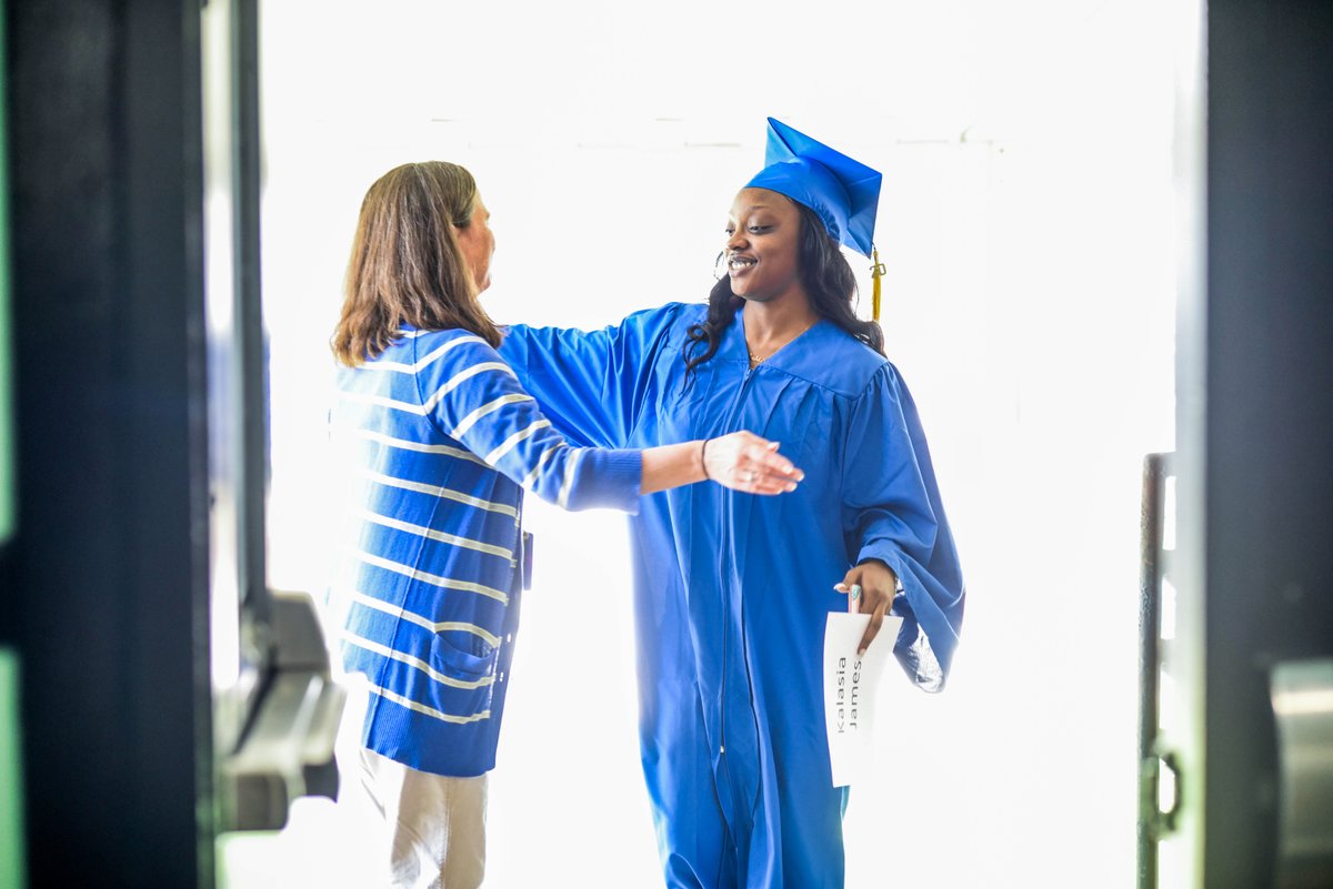tupeloschools's tweet photo. Five locations. Many dreams. Lots of memories. One purpose. #TPSD https://t.co/sbSThjq1Ad
