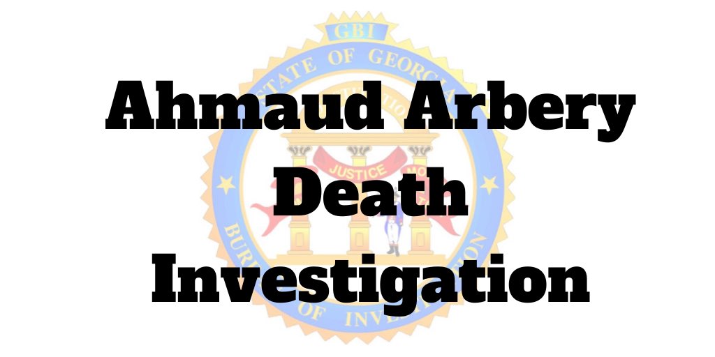 GBI_GA's tweet image. Timeline of GBI requests in Ahmaud Arbery Investigation 

gbi.georgia.gov/press-releases…