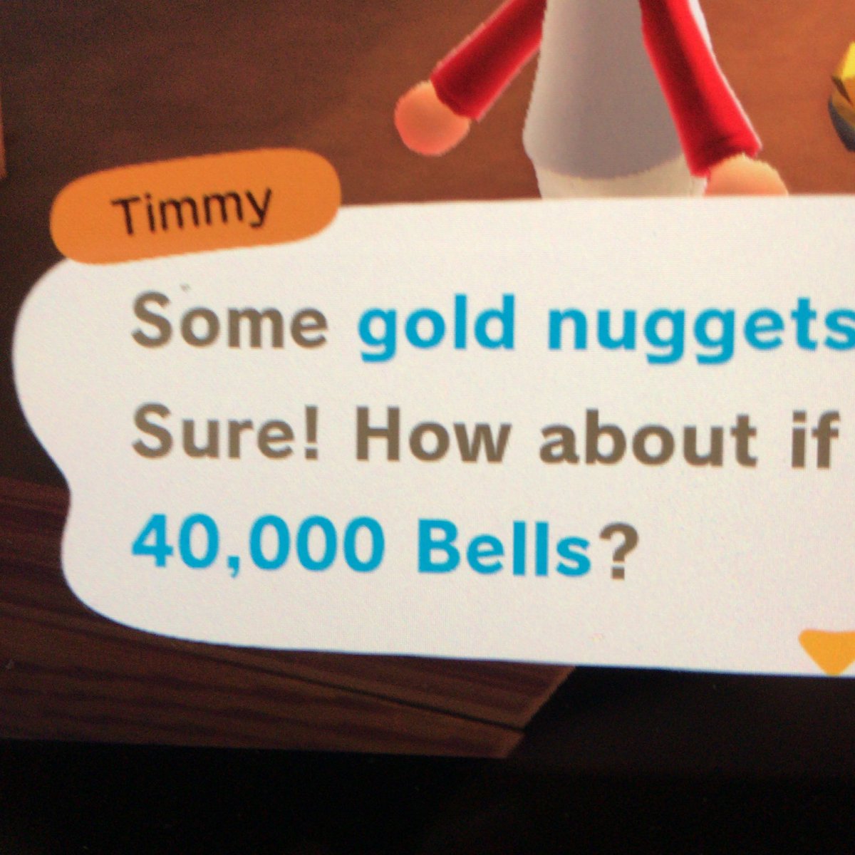 icarustony's tweet photo. I need bells🤯🤯🤯🤯🤯 #AnimalCrossingNewHorizons #dodocodes https://t.co/zmJDMhBs3y