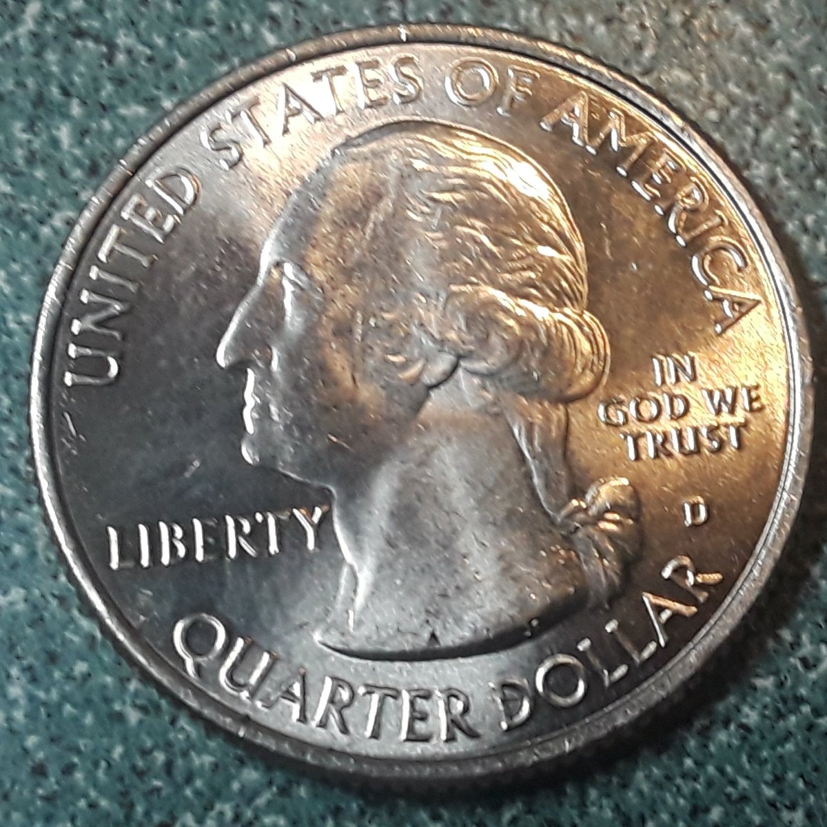 Coins for Amateurs tweet media