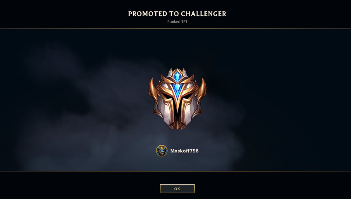 Maskoff758's tweet image. We did it :)