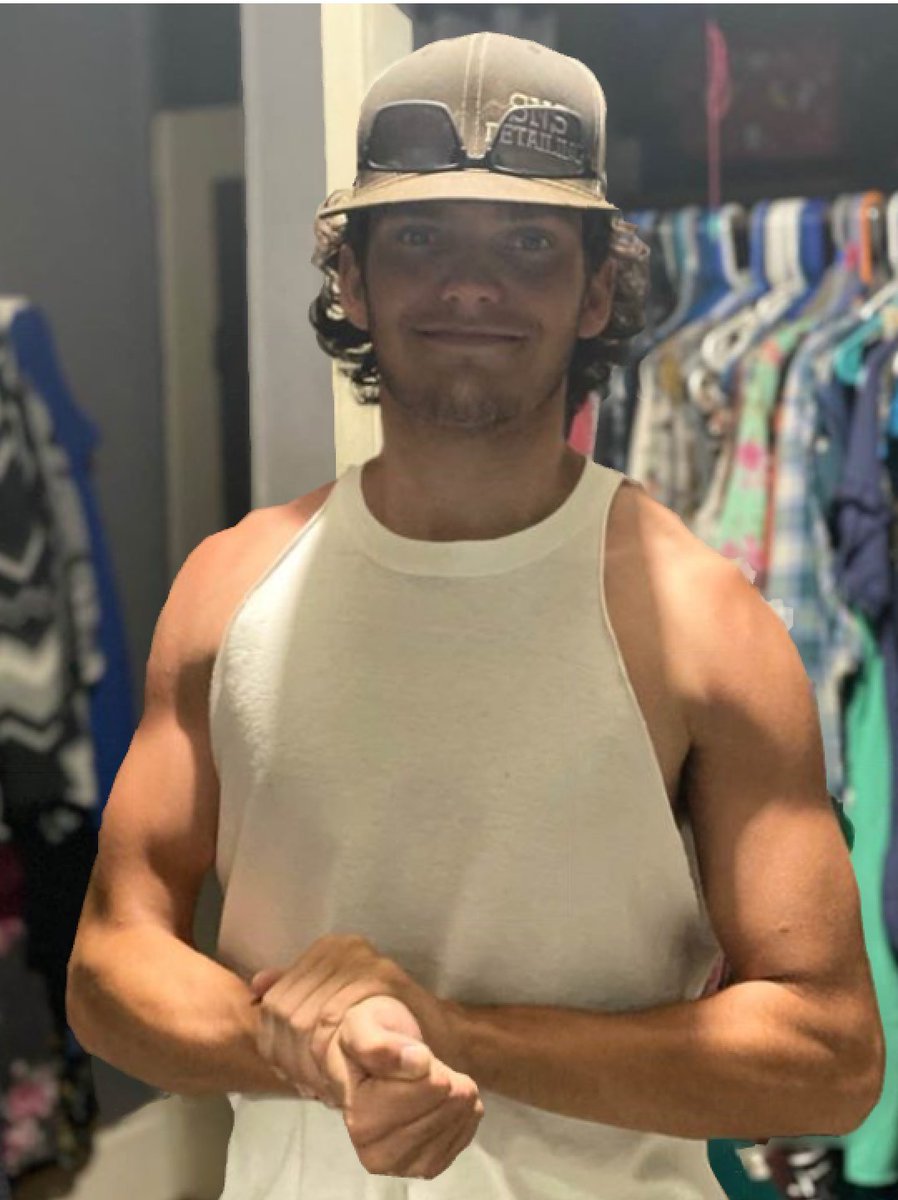 ❤my grandson, Elijah took his final test for the Marines today. He passed. He swears in tomorrow.#proudofmygrandson