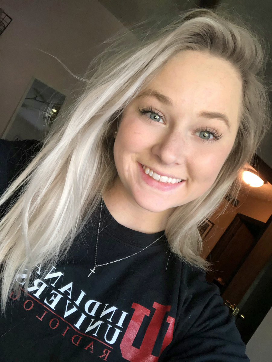 abbytrotttt's tweet photo. It’s official! I’m a certified radiologic technologist! These last two years finally paid off ☠️☠️ https://t.co/rAgyLqcD9F