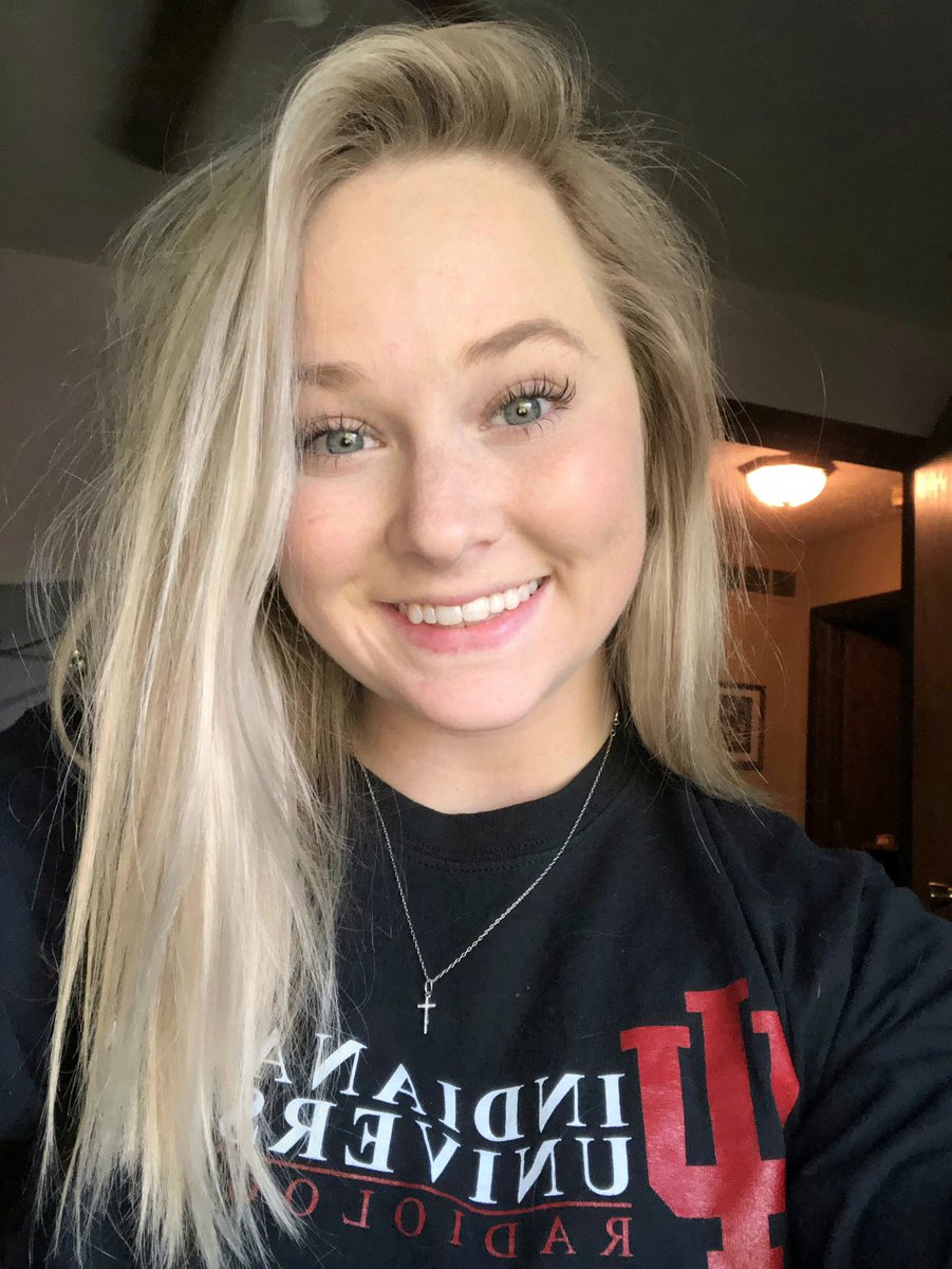 abbytrotttt's tweet photo. It’s official! I’m a certified radiologic technologist! These last two years finally paid off ☠️☠️ https://t.co/rAgyLqcD9F