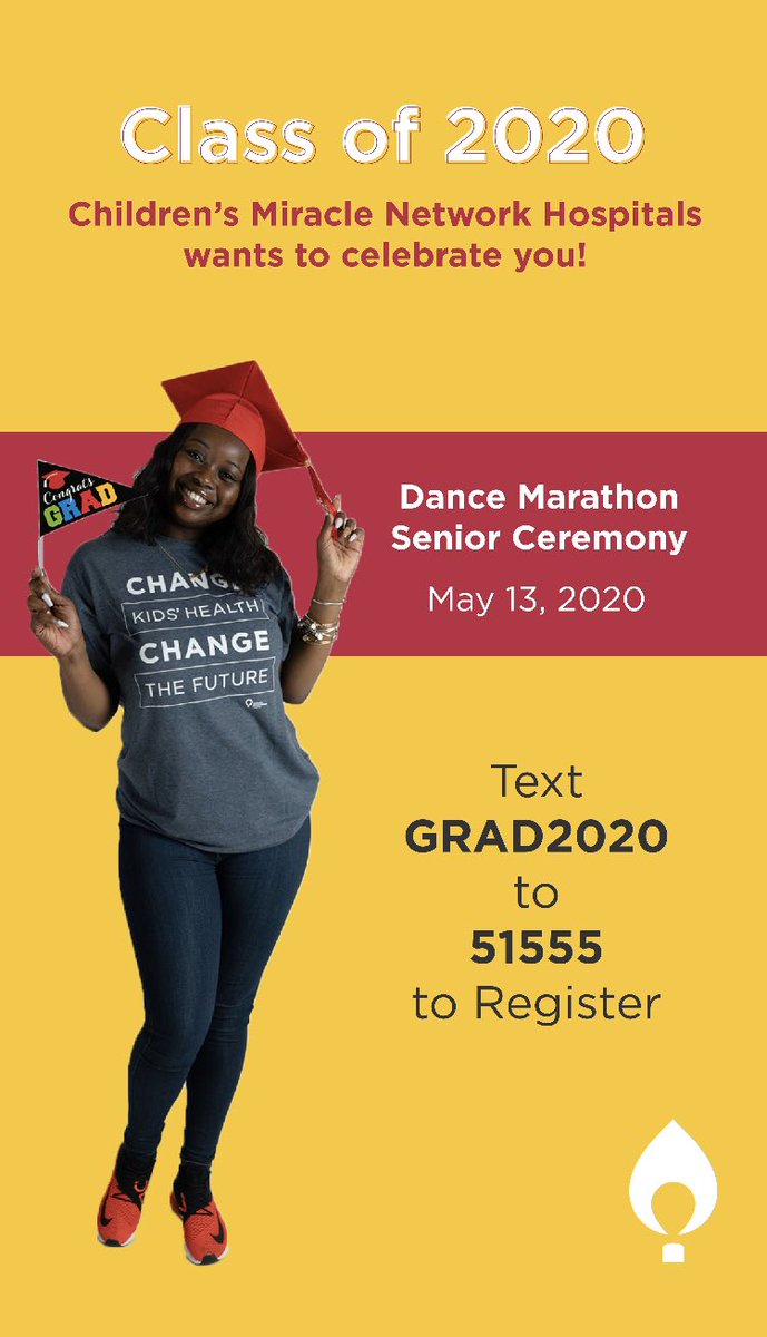 ufmiracle's tweet photo. Let’s celebrate YOU! Text to register!! ❤️💛 https://t.co/oSDzXLgzqj