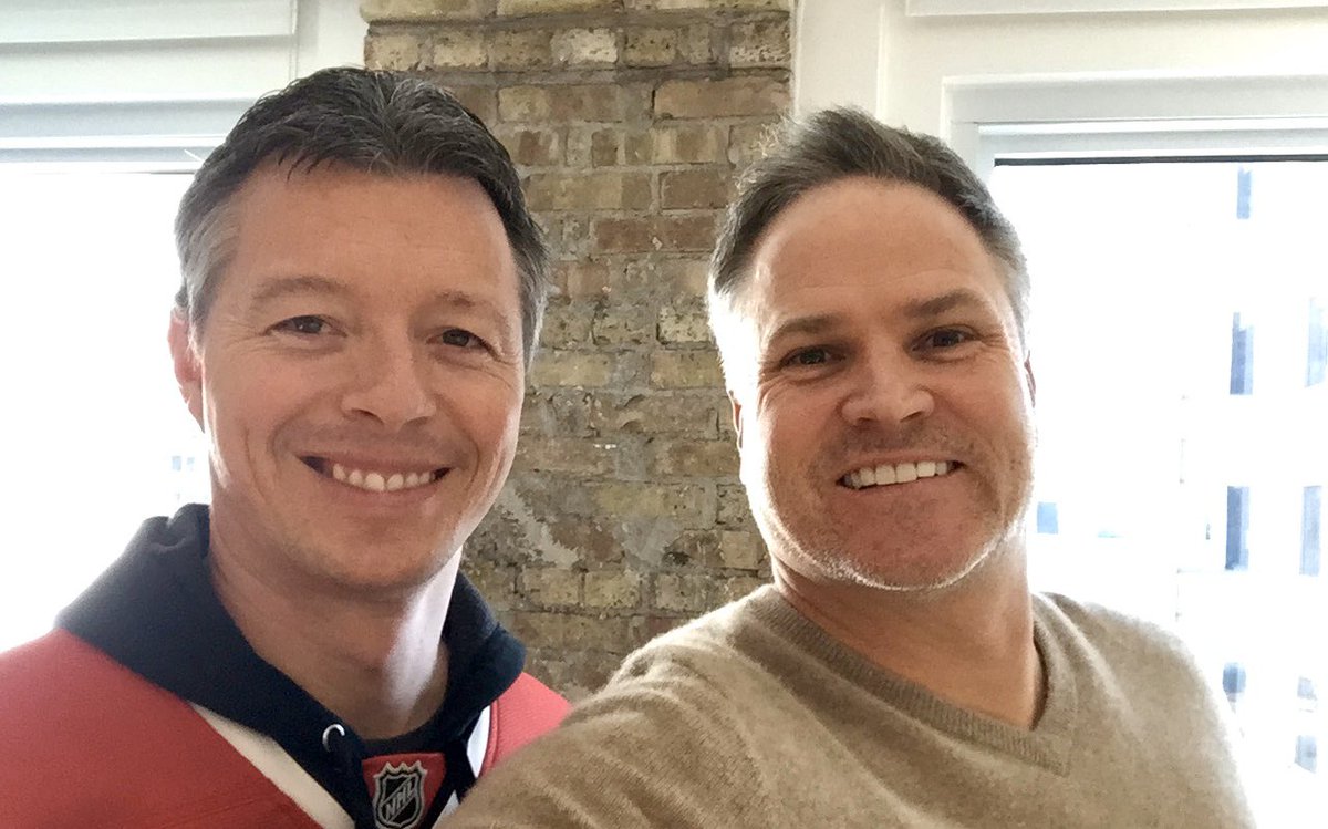 Today’s broadcast with Sherman &amp; Tingle raised over $14K for Coronavirus Response Fund for Nurses! Thank you all for your donations &amp; a HUGE thank you to healthcare professionals who show so much bravery &amp; strength. You deserve this recognition everyday💙#NationalNursesDay