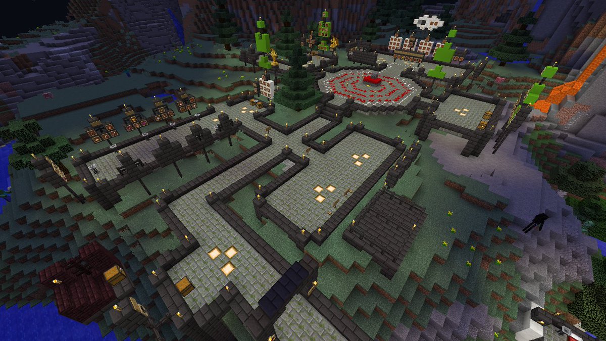 Micien3's tweet photo. Beaucoup de choses à dire sur les démons dans Bewitchment :o
Episode tuto n°10 très prochainement sur la chaîne !
#minecraft #bewitchment https://t.co/gCSCYWeYRy