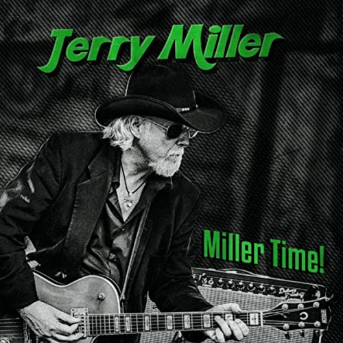 By popular demand, Jerry Miller’s 2nd solo album, Miller Time, is now available at eilenjewell.com/merch/miller-t…. Hop over and grab a copy as well as our freshly restocked selection of EJ shirts, posters and back catalogue releases!