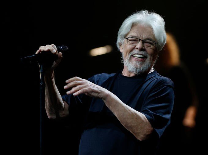 Happy birthday to Bob Seger who turns 75 today!    