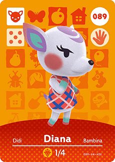 PeteFighter's tweet photo. 📦Diana in Boxes📦

🤗FLASH GIVEAWAY🤗
✅Follow me 
🔁Like and RT
💖comment fave animal crossing character! 

Winner picked later today ! 
(Must have empty slot to claim) 

#AnimalCrossingNewHorizons     #acnhvillagertrade #ACNHgiveaway #acnhvillagertrading #acnhtrades #giveaway https://t.co/yR5JZcLvNS