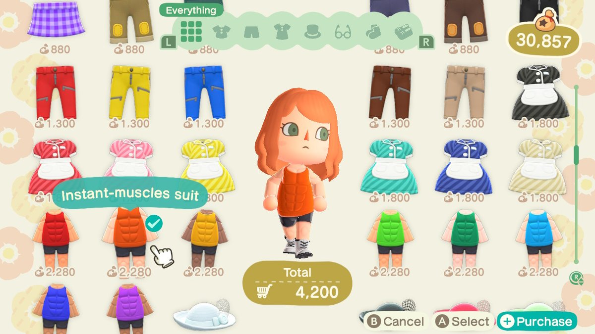 Schrembeck_'s tweet photo. #AnimalCrossing #ACNH #NintendoSwitch https://t.co/5Ukd6YahBT