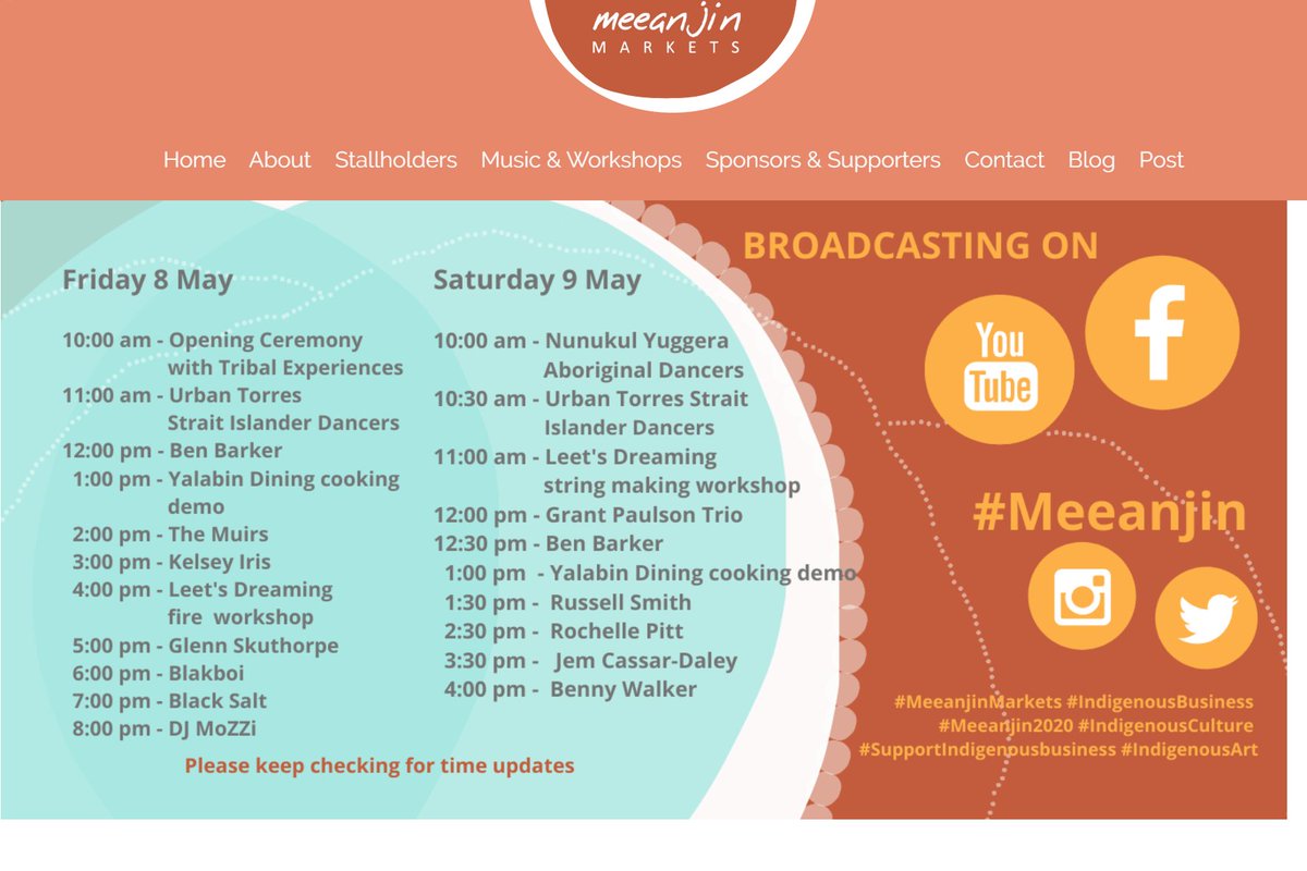 IndigenousX tweet media