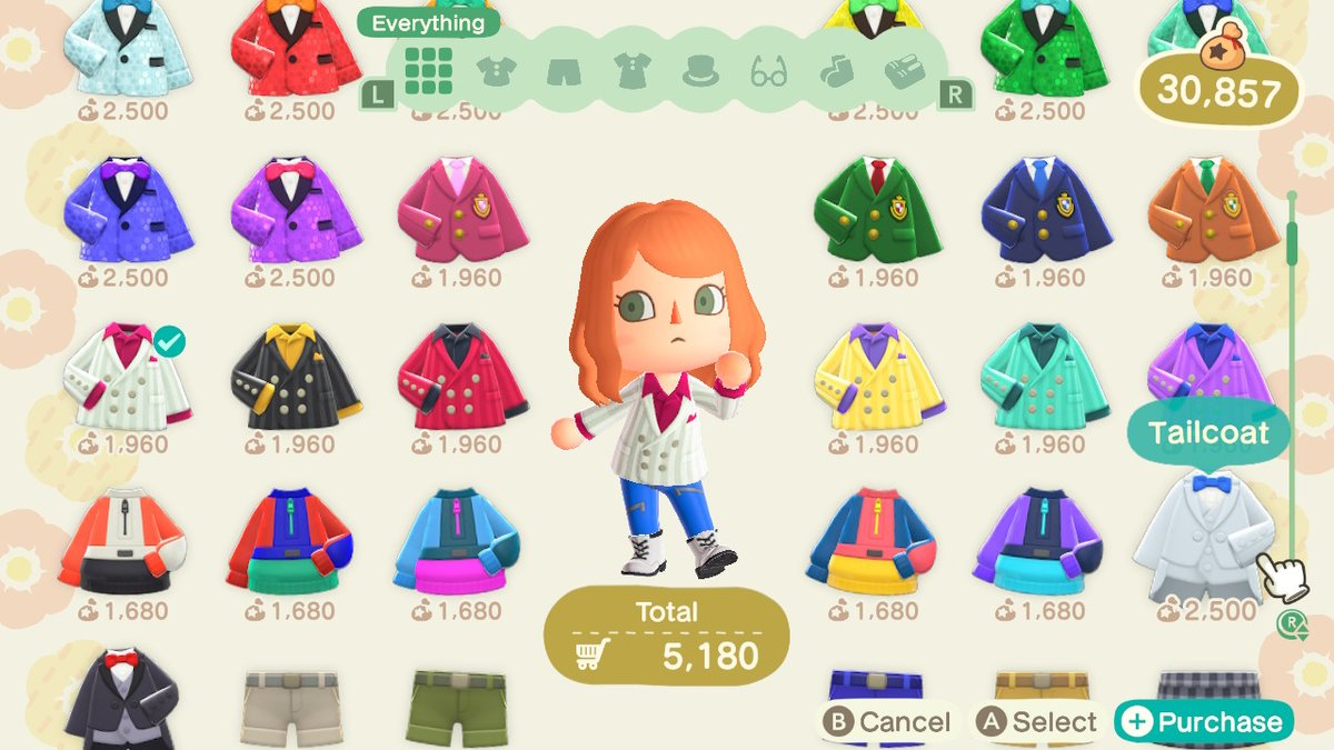 Schrembeck_'s tweet photo. #AnimalCrossing #ACNH #NintendoSwitch https://t.co/DvVf7HcE1U