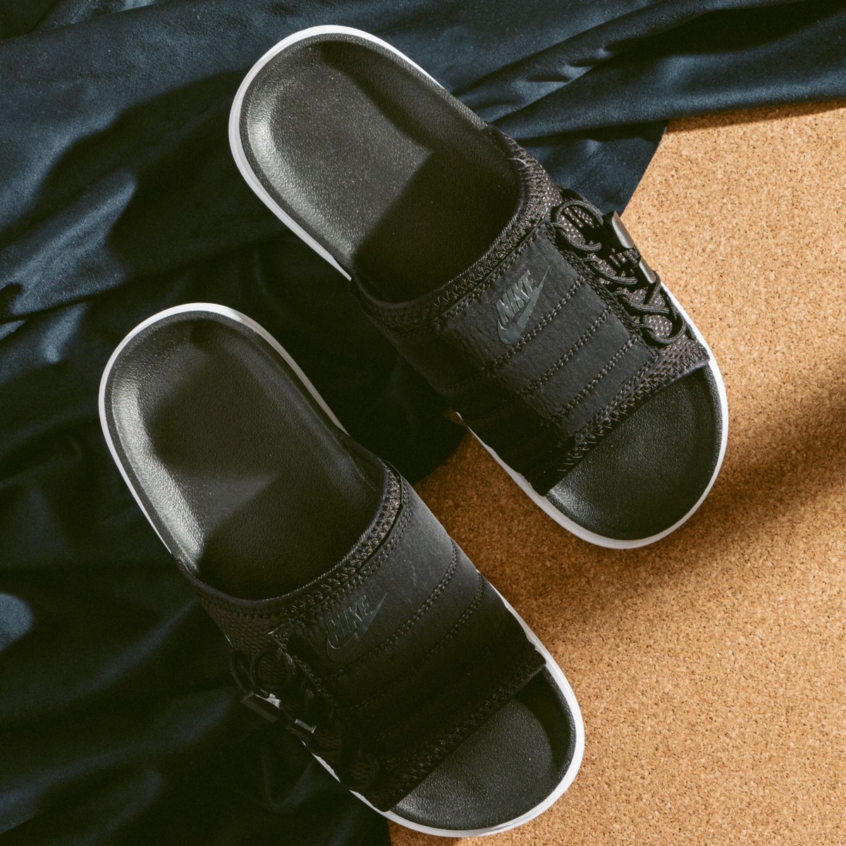 nike city slide men's