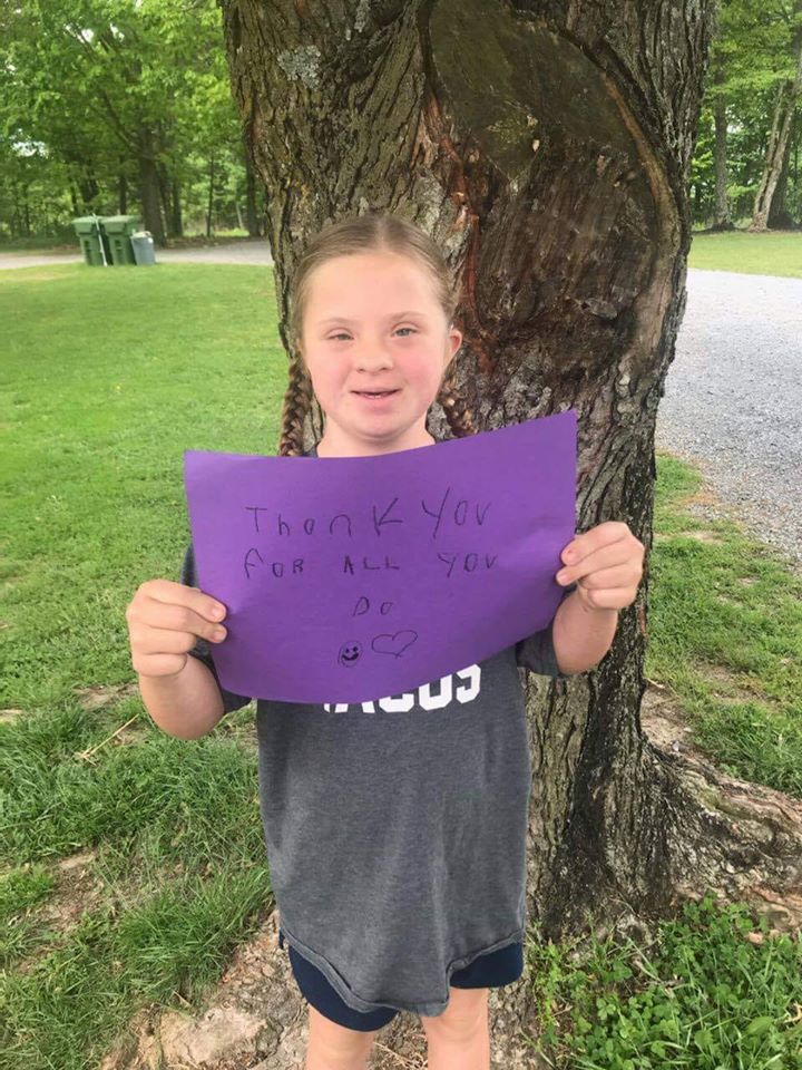 Goodview Elementary BCPS tweet media