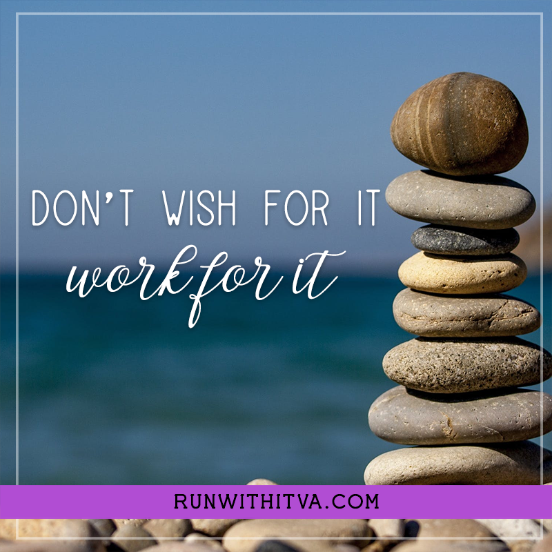 RunWithItVA's tweet photo. Stop sitting around wishing for things to happen in your life. Pull up your boot straps, make a plan, and work for it! Make things happen for yourself!
#virtualassistant #entpreneur #quotes #smallbusinessowner #smallbusiness #laptoplifestyle #outsourcing #workforit https://t.co/62gUAkRTu2
