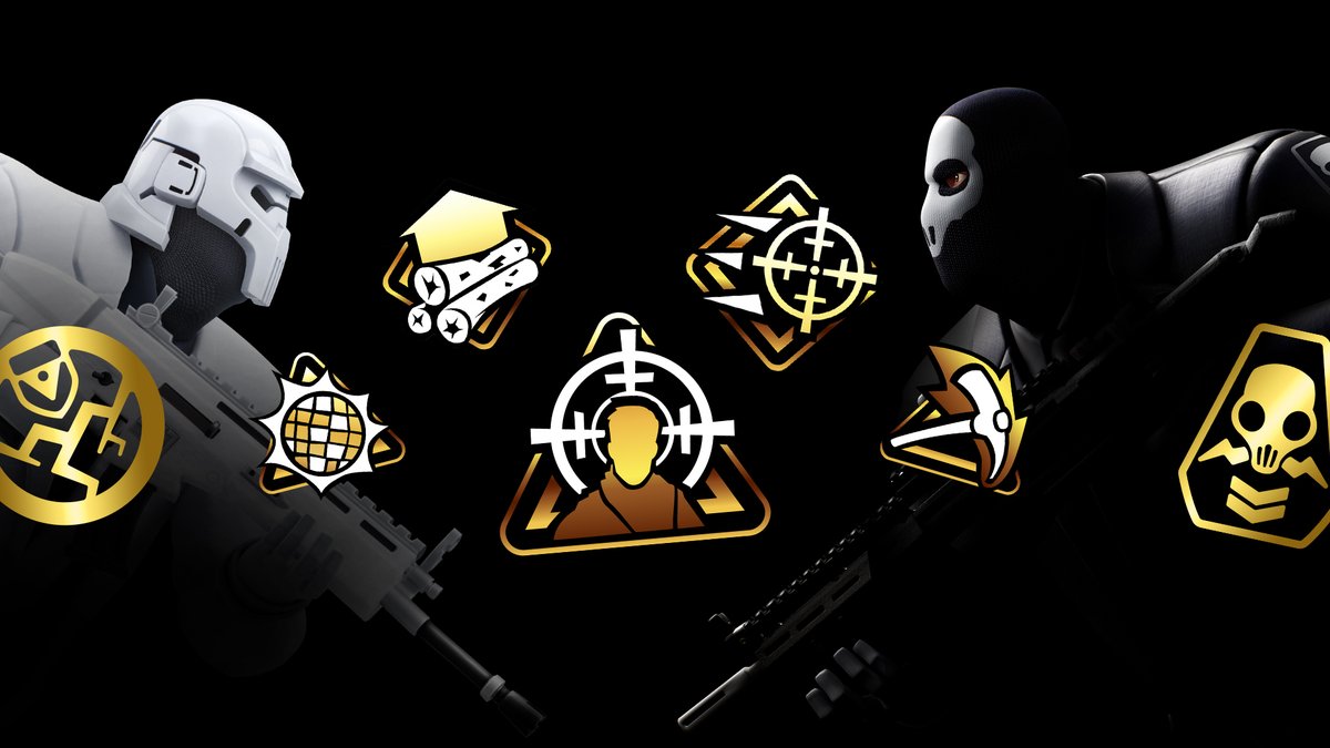 Unlock Tech
Pick up the pace with Agile Aim, prove your Sharpshooter skills, or take a Sharpened Stick to battle. Unlock these new Tech upgrades and more by playing Spy Games today!