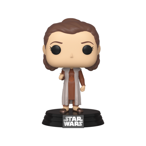OriginalFunko's tweet image. RT &amp;amp; follow @OriginalFunko for the chance to win a Princess Leia Pop! bit.ly/3c9ixE5