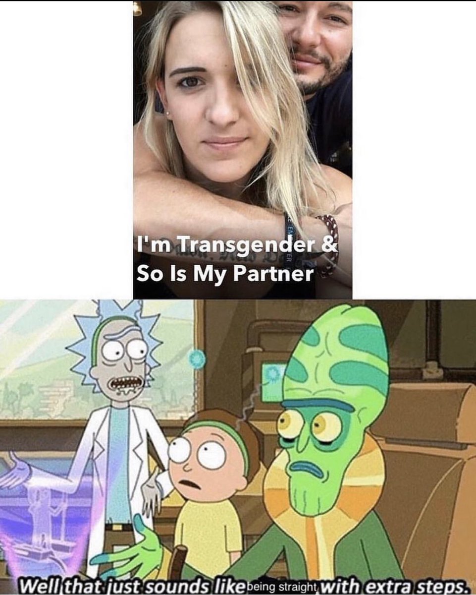 I chuckled I’m not gonna lie💀😂