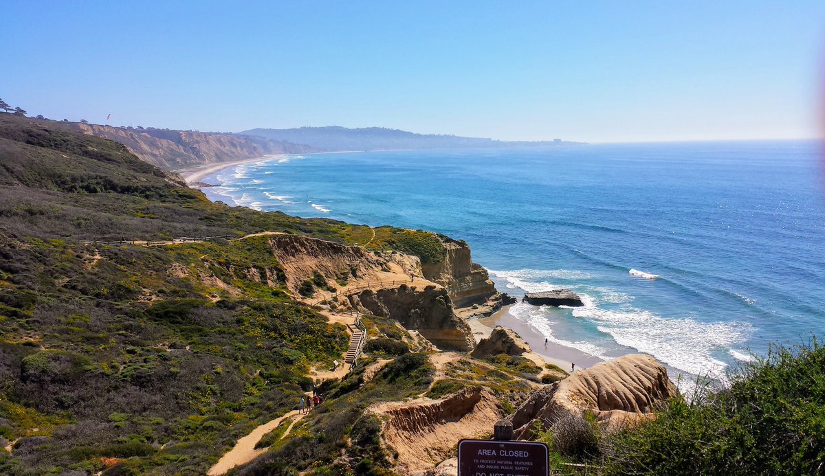 sowewander's tweet photo. S is for #SanDiego, one of our favorite cities to visit and for good reason: https://t.co/pBFa8VfwNi #AlphabetAdventures https://t.co/FhQTLKbYO0