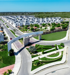migdalarq's tweet photo. Vista aérea de nuestro proyecto Palmas Yucatán.
#SomosMigdal https://t.co/jNuM1Zh646