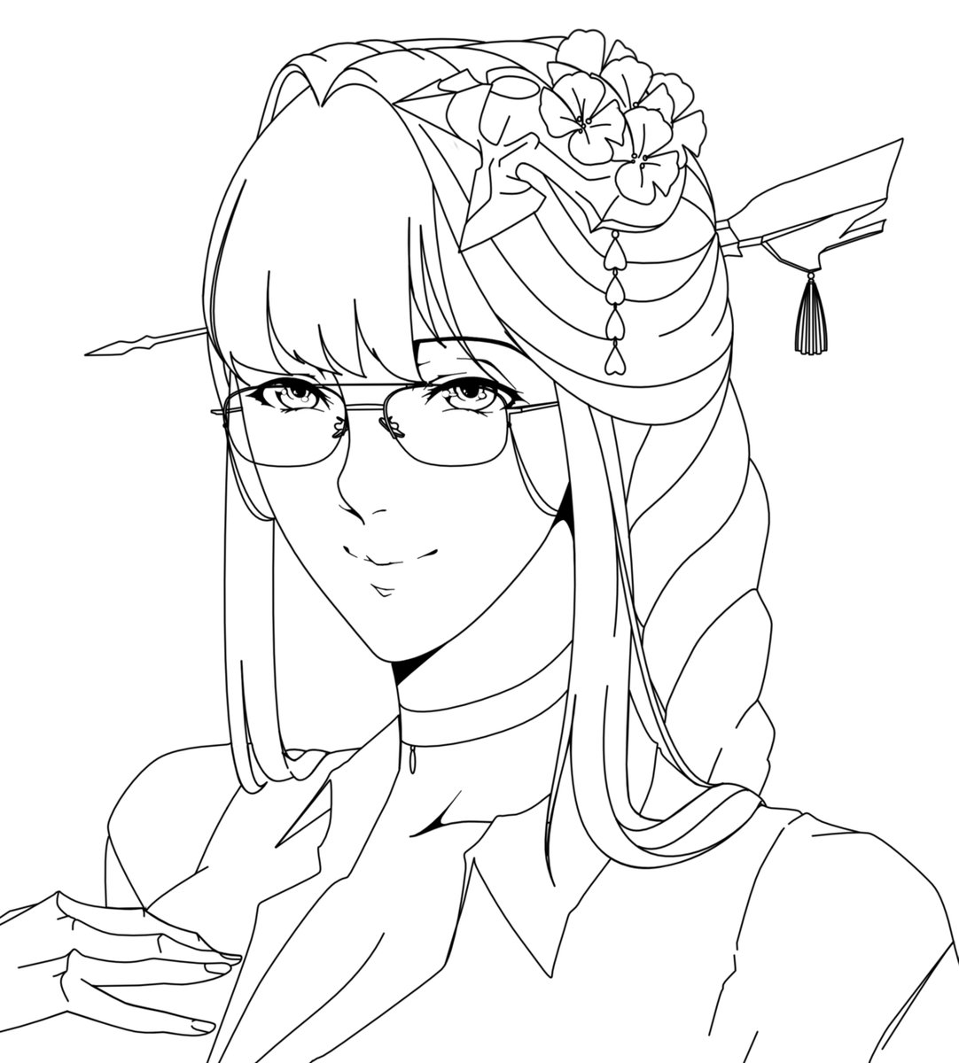 Big mood 
#FANART #rkgk #GranblueFantasy 