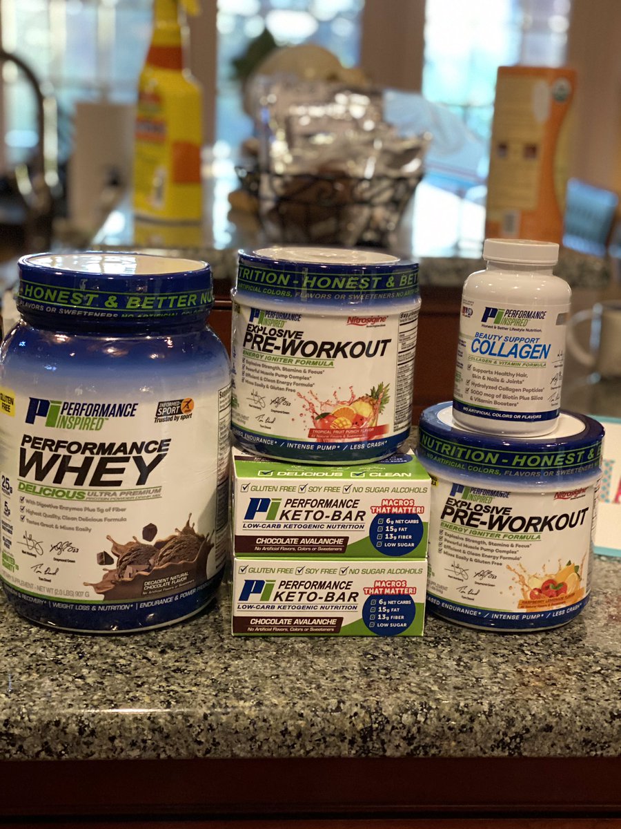 TomDowdPIN's tweet photo. Had to run to the office for emergency supplies! Upgrade at https://t.co/y6YkFSKHR4 #InspiredToBeBetter #Healthy #Dieting #Fitness #natural #preWorkout #Protein #CollegeInn #Keto #ketogenicdiet #ketobars #sale #inspired #stayhealthy #NursesDay2020 #BetterHealth #CoronaLockdown https://t.co/pPKq2FrigW
