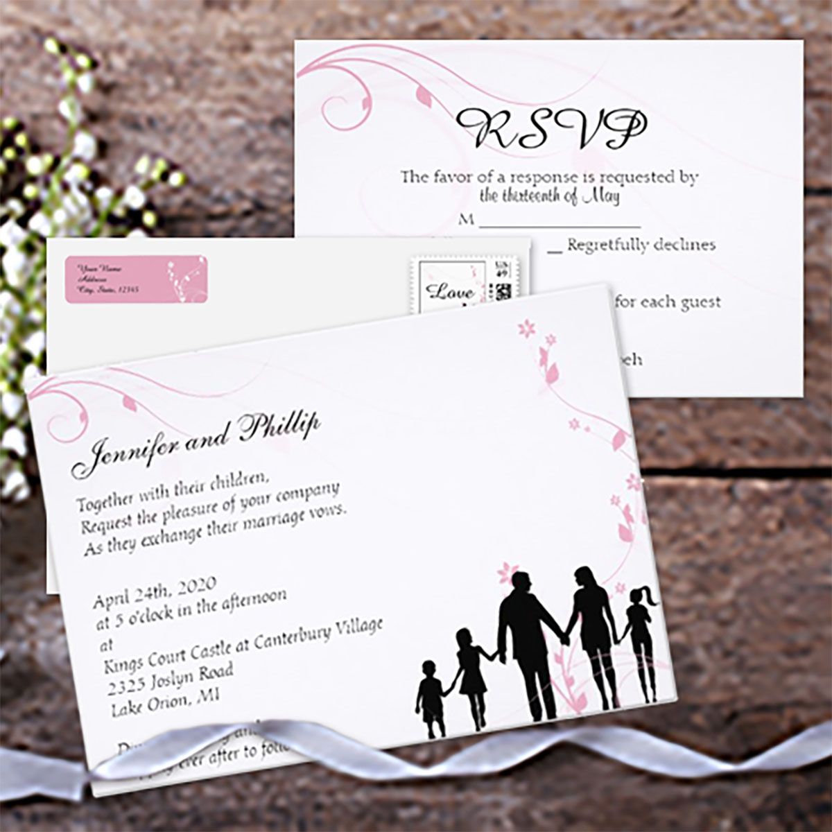 Noteable Invitations tweet media