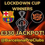 Photo by The Lockdown Cup (PS4) (@LockdownCup)