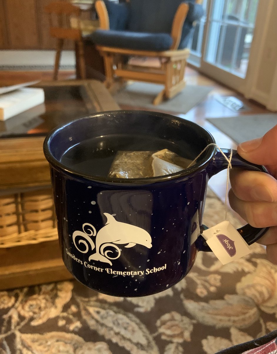 SCES_Music's tweet photo. Or evening with a cup of tea! https://t.co/Vk3RsshLO8